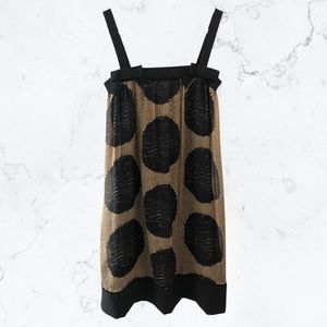 DVF dress